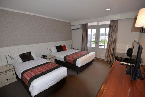 Country Comfort Amity Motel - Mackay Tourism 15