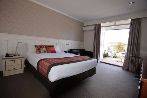 Country Comfort Amity Motel - Mackay Tourism 8