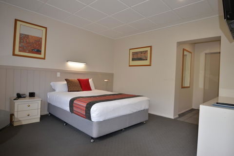 Country Comfort Amity Motel - Mackay Tourism 19