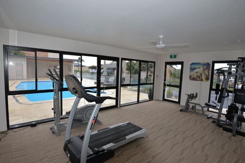 Country Comfort Amity Motel - Mackay Tourism 30