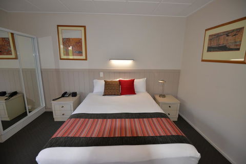 Country Comfort Amity Motel - Mackay Tourism 20