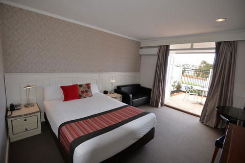 Country Comfort Amity Motel - Mackay Tourism 28
