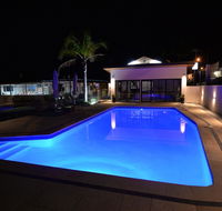 Country Comfort Amity Motel - Mackay Tourism