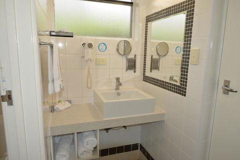 Country Comfort Amity Motel - Mackay Tourism 23
