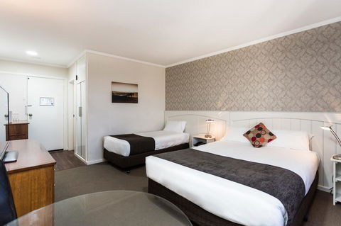 Country Comfort Amity Motel - Mackay Tourism 34