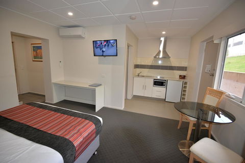 Country Comfort Amity Motel - Mackay Tourism 22