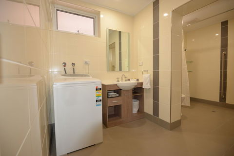 Country Comfort Amity Motel - Mackay Tourism 18