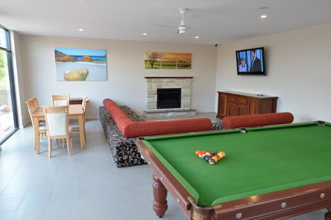 Country Comfort Amity Motel - Mackay Tourism 9