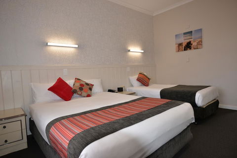 Country Comfort Amity Motel - Mackay Tourism 25