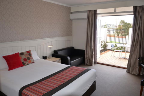 Country Comfort Amity Motel - Mackay Tourism 3