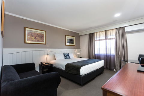 Country Comfort Amity Motel - Mackay Tourism 33