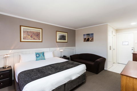 Country Comfort Amity Motel - Mackay Tourism 44