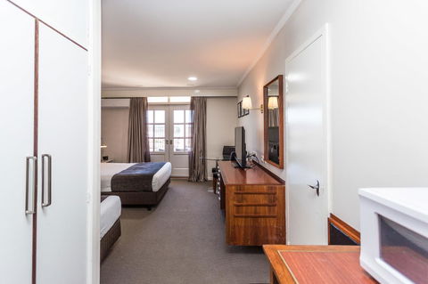 Country Comfort Amity Motel - Mackay Tourism 31