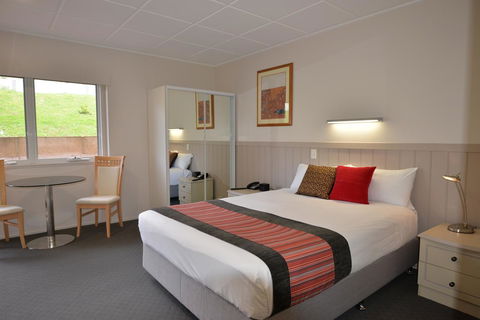 Country Comfort Amity Motel - Mackay Tourism 21