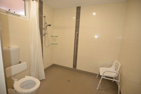 Country Comfort Amity Motel - Mackay Tourism 17