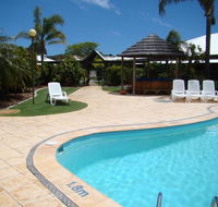 Dunsborough Central Motel - Mackay Tourism