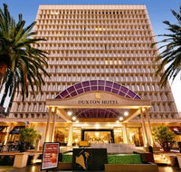 Duxton Hotel Perth - Mackay Tourism