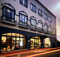 Great Southern Hotel Perth - Mackay Tourism