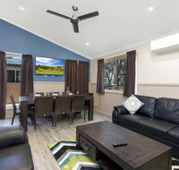 Armidale Tourist Park - Mackay Tourism