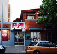 The Emperors Crown Hostel - Mackay Tourism