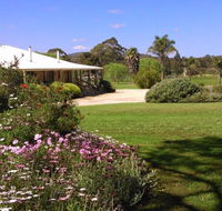 Rayanne Homestead - Mackay Tourism