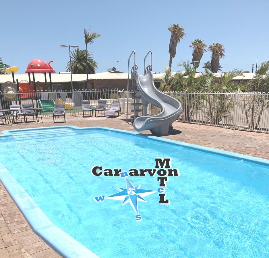 Wooramel WA Mackay Tourism