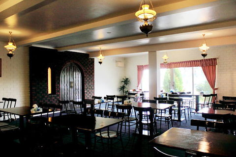 Econo Lodge Rivervale - Mackay Tourism 20
