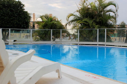 Econo Lodge Rivervale - Mackay Tourism 9