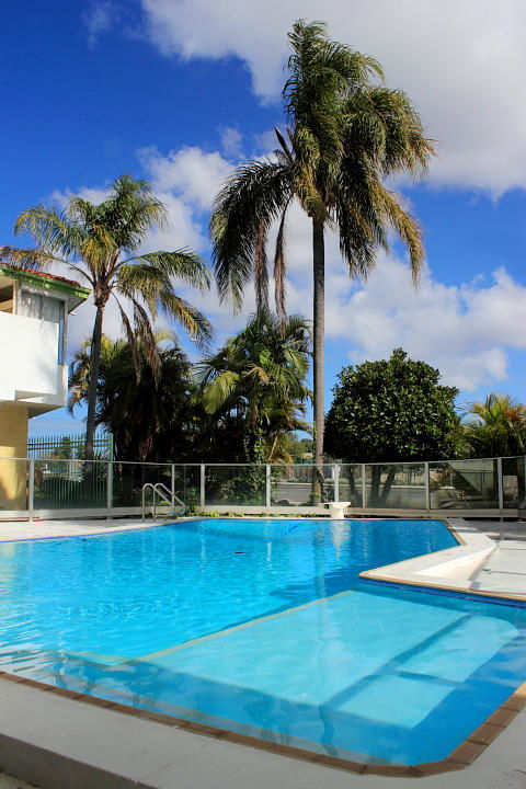 Econo Lodge Rivervale - Mackay Tourism 8