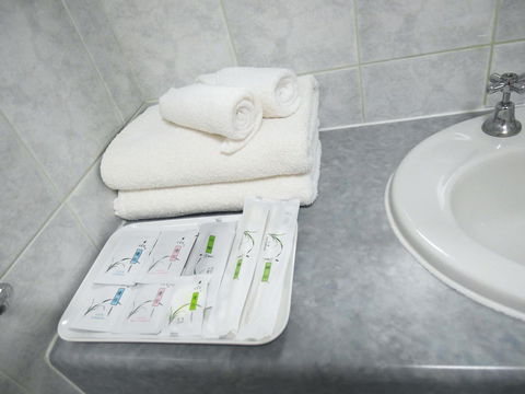 Econo Lodge Rivervale - Mackay Tourism 6