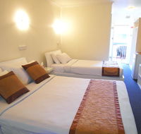 Toorak Lodge - Mackay Tourism