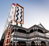 Sage Hotel West Perth - Mackay Tourism