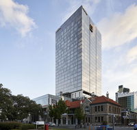 The Westin Perth - Mackay Tourism