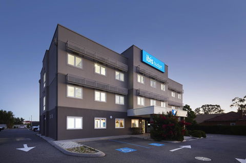 Ibis Budget Perth Airport - Mackay Tourism 16