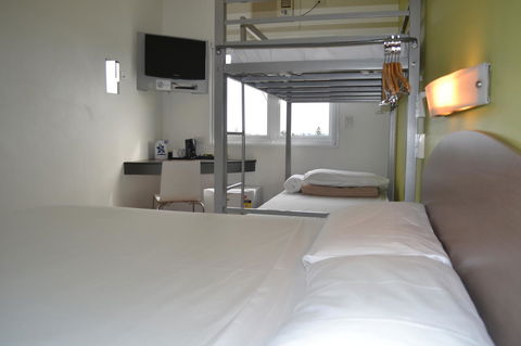 Ibis Budget Perth Airport - Mackay Tourism 27