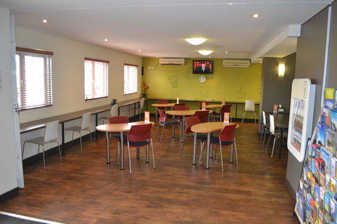 Ibis Budget Perth Airport - Mackay Tourism 24