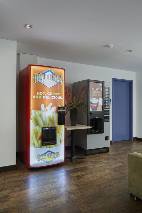 Ibis Budget Perth Airport - Mackay Tourism 15