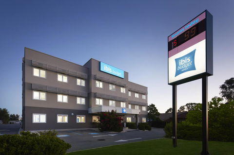 Ibis Budget Perth Airport - Mackay Tourism 1