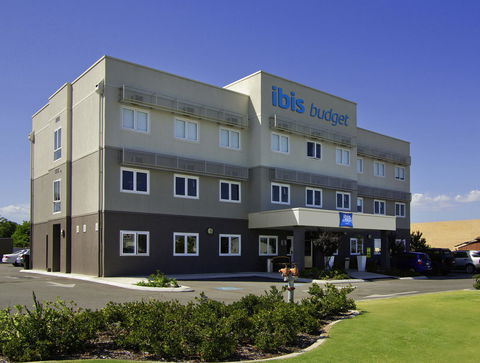 Ibis Budget Perth Airport - Mackay Tourism 10