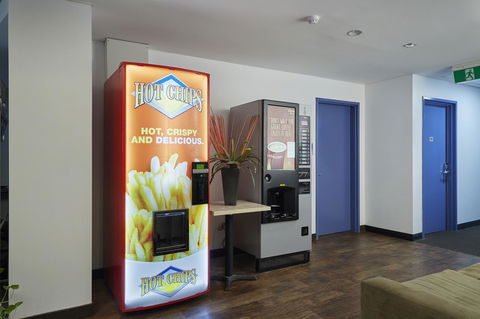 Ibis Budget Perth Airport - Mackay Tourism 11