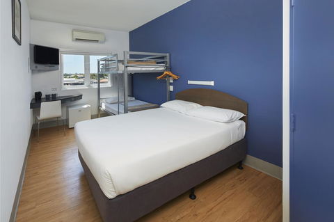 Ibis Budget Perth Airport - Mackay Tourism 7