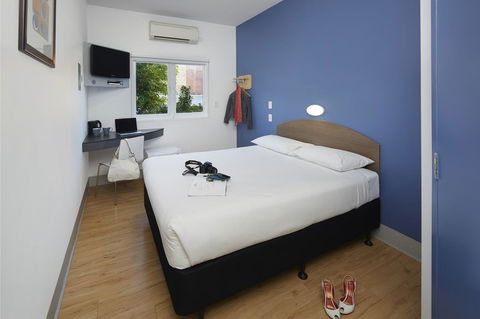 Ibis Budget Perth Airport - Mackay Tourism 0