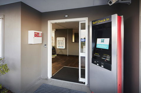 Ibis Budget Perth Airport - Mackay Tourism 5