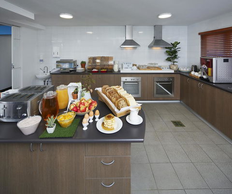 Ibis Budget Perth Airport - Mackay Tourism 9