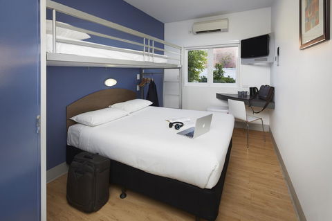 Ibis Budget Perth Airport - Mackay Tourism 19