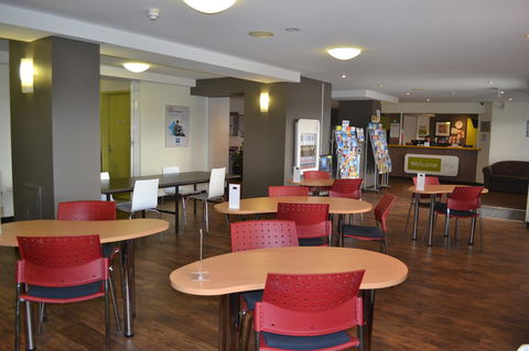 Ibis Budget Perth Airport - Mackay Tourism 23