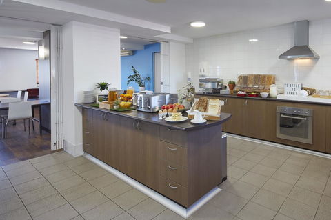 Ibis Budget Perth Airport - Mackay Tourism 22