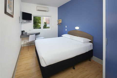 Ibis Budget Perth Airport - Mackay Tourism 2