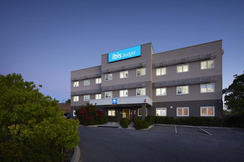 Ibis Budget Perth Airport - Mackay Tourism 17