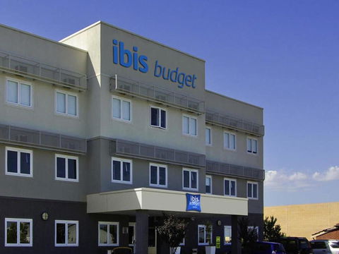 Ibis Budget Perth Airport - Mackay Tourism 25